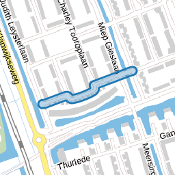 Margaretha Roosenboomstraat