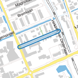 Mr. Dr. van den Helmlaan