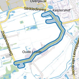 Oude Leedeweg