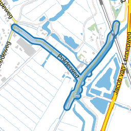 Polderweg