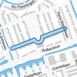 Truus Wijsmullerstraat