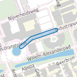 Willem-Alexanderlaan