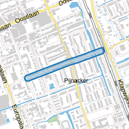 Willem de Zwijgerlaan