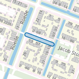 Frederik Alewijnstraat