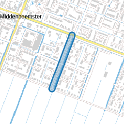 Hendrick de Keyserweg