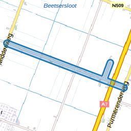 Hobrederweg