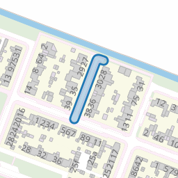 Joris Arien Ruijterstraat