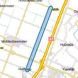 Nekkerweg