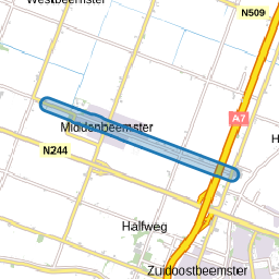 Rijperweg