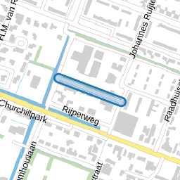 Rombout Hogerbeetsstraat