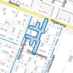 Stelling van Amsterdam
