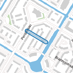 Albrecht Sprengerstraat