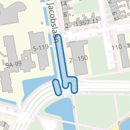 Annette Poelmanstraat