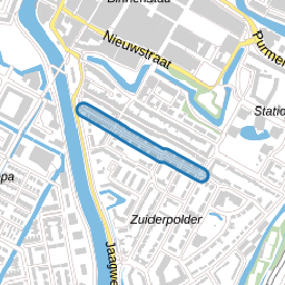 Bernard Nieuwentijtstraat