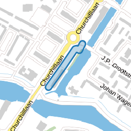 Bernard Zweersstraat