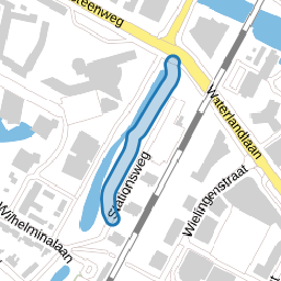 Cramwinckelplantsoen