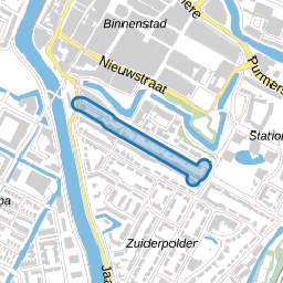 Gedempte Nieuwe Sloot