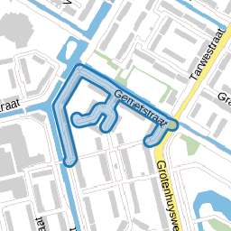 Gemetstraat