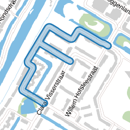 Luitje Broekemastraat