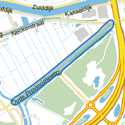 Oude Provincialeweg