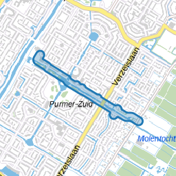 Purmer Zuidlaantje