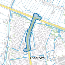 Salvador Allendelaan