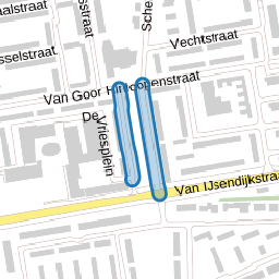 Tutein Noltheniusplein