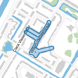 Willem Hofsteestraat