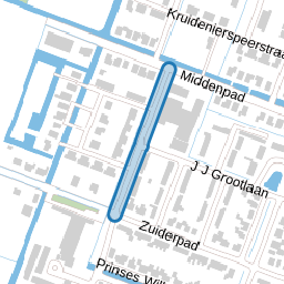 Hendrik Wagemakerstraat