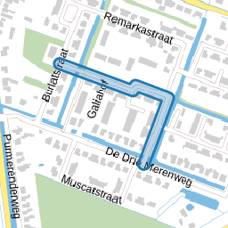 Jonkheer van Tetsstraat