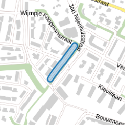 Aartje van den Brinkstraat