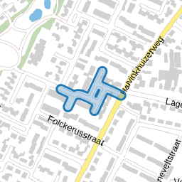 Anna van Gelrestraat