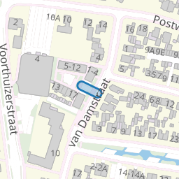 Burgemeester Heijblomhof