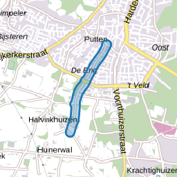 Halvinkhuizerweg