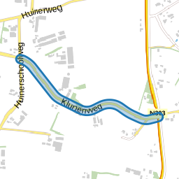 Klunenweg