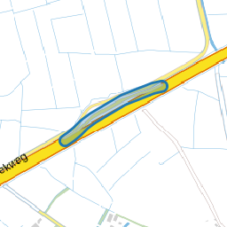 Rijksweg A28 Oldenaller