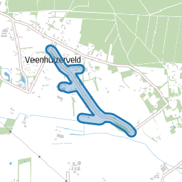 Veenwaterweg