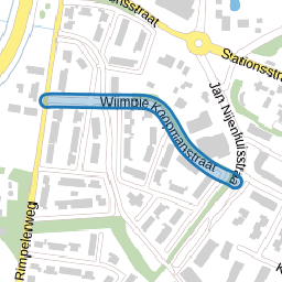 Wijmpje Koopmanstraat