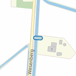 de Wesenberg
