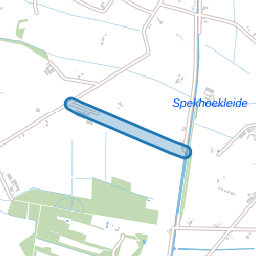 Veldweg