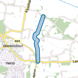 Oude Dalfserweg