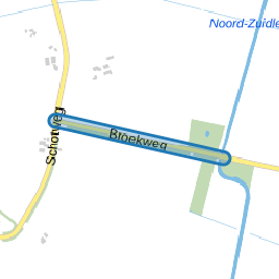 Broekweg