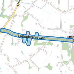 Luttenbergerweg