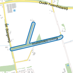Ruitenveensweg