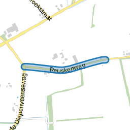 Reuskenweg