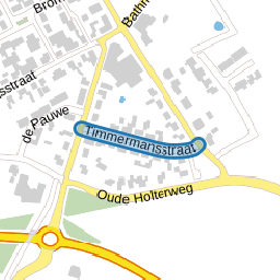 Timmermansstraat