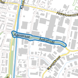 Aakstraat