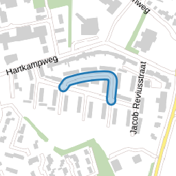 Aar van de Werfhorstsingel