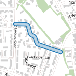 Bernhard van Galenstraat