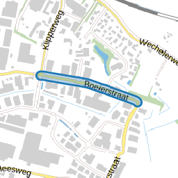 Boeierstraat